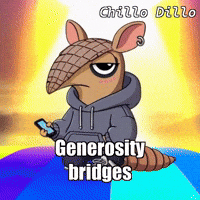 GIF by Chillo Dillo