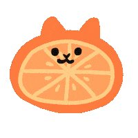 喵喵 Sticker