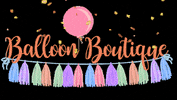 Balloonboutique  GIF