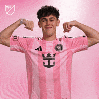 Defending Inter Miami Cf GIF by Major League Soccer