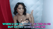 dance party GIF