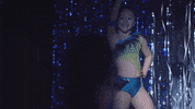 Beauty Pageant Star GIF by Ultra Records