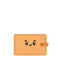 Wallet Sticker by VitraCash