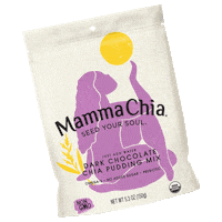 Breakfast Snacks Sticker by Mamma Chia