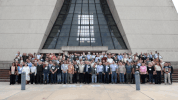 the wave physics GIF by Fermilab