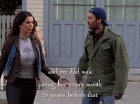 season 5 netflix GIF by Gilmore Girls 