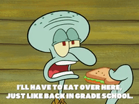season 6 boating buddies GIF by SpongeBob SquarePants