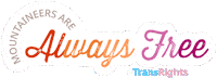 Gay Pride Sticker