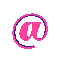 3D Filter Sticker by Mnstr