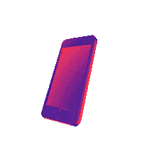 3D Filter Sticker by Mnstr