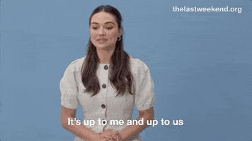voting midterm elections GIF by Swing Left