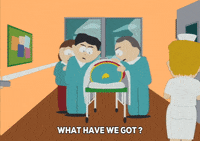 eric cartman GIF by South Park 