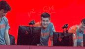 Overwatch Mind Blown GIF by NRG Esports & SF Shock