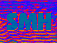Art Smh GIF