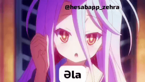 hesabapp giphyupload giphycreatortest ela zehra GIF