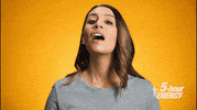 Ta Dah GIF by 5-hour ENERGY®
