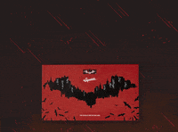The Batman GIF by DrSquatch