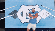 University Of North Carolina Ncaa GIF by UNC Tar Heels