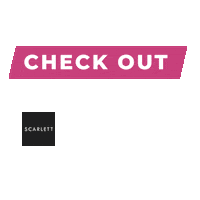 Serum Bodycare Sticker by Scarlett Whitening