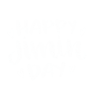 Park Jimin Sticker