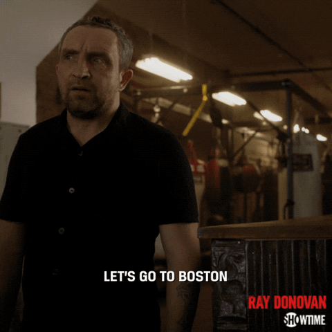 season 6 boston GIF by Ray Donovan