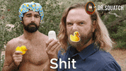Sniffing Super Bowl GIF by DrSquatch