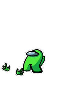 Video Game Dance Sticker