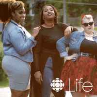 you got this beauty GIF by CBC