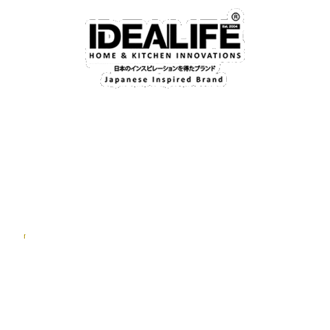 Cleaning Vacuum Sticker by IDEALIFE