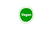 nawaysupps vegan natural protein supplements Sticker