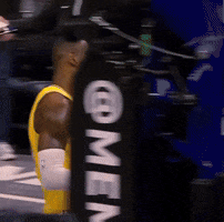 Nba Laugh GIF by EsZ  Giphy World