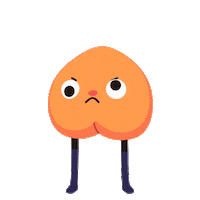 Over It Reaction Sticker by Yasislas