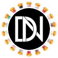Colors Manicure Sticker by Doonails