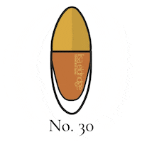 The Foundation Beauty Sticker by Lisa Eldridge