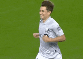 Happy Montreal GIF by Major League Soccer