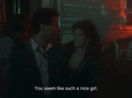 Miami Vice Dating GIF by Goldmaster