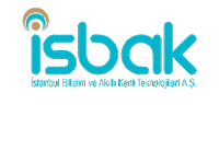 isbak Ibb yukarı kaydırın isbak Sticker