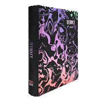 Girl Sticker by Teenace