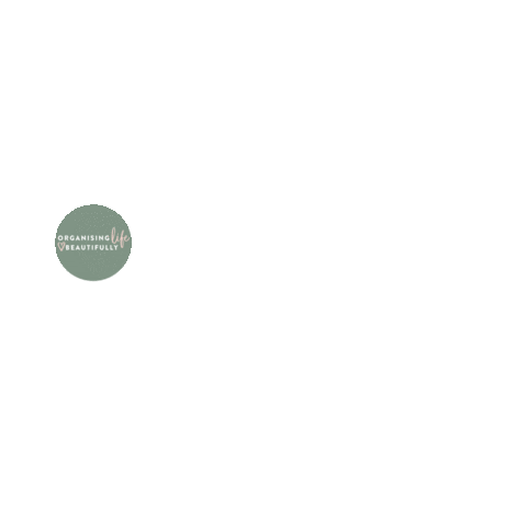 Freeshipping Sticker by Organising Life Beautifully