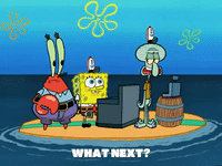 season 6 GIF by SpongeBob SquarePants