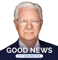 Good News Mindset Sticker by Proctor Gallagher Institute