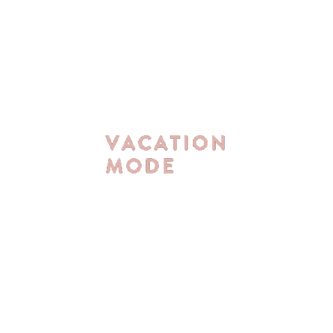 Summer House Sticker by Studio Bicyclette