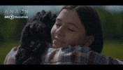 Fantasy Hug GIF by Studio Hamburg Serienwerft GmbH