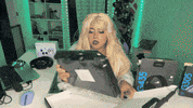 Work Working GIF