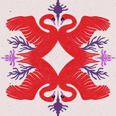 Animation Love GIF
