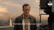David Tennant Joy GIF by Doctor Who