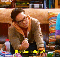the big bang theory sheldon GIF