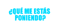 syl Sticker by SANTI Y LAURITA Univision