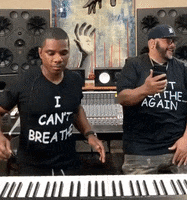 Kirk Franklin GIF by VERZUZ