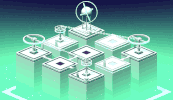 party ultima video game GIF